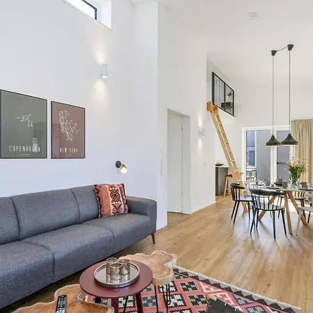 Holiday home Awesome In Lembruch-duemmer With Sauna *