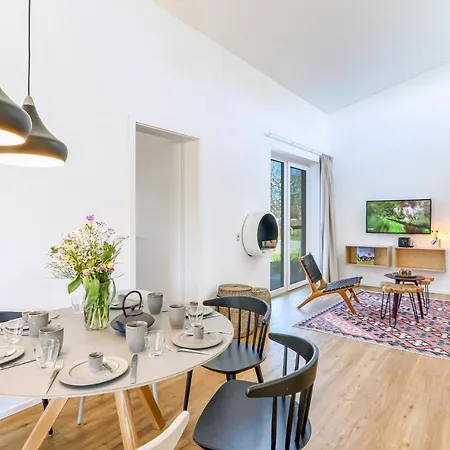 Awesome In Lembruch-duemmer With Sauna Holiday home Lembruch