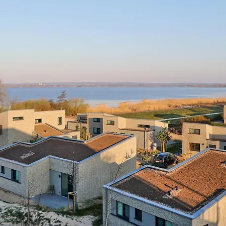 Holiday home Awesome In Lembruch-duemmer With Sauna *