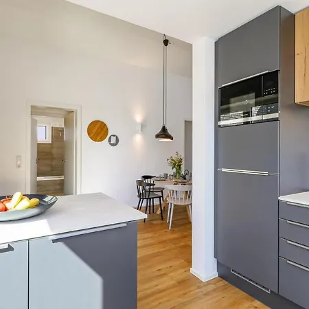 Holiday home Awesome In Lembruch-duemmer With Sauna Lembruch
