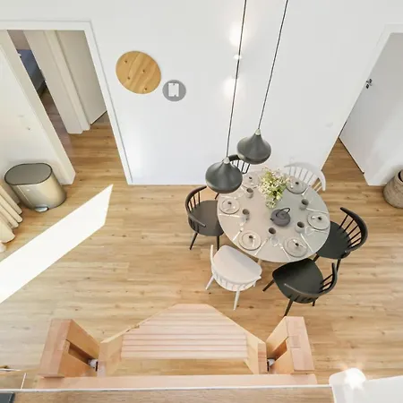 Holiday home Awesome In Lembruch-duemmer With Sauna