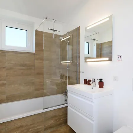 Awesome In Lembruch-duemmer With Sauna Holiday home Lembruch
