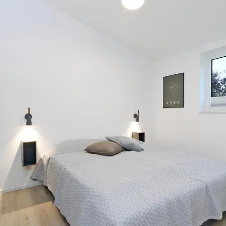 Holiday home Awesome In Lembruch-duemmer With Sauna *